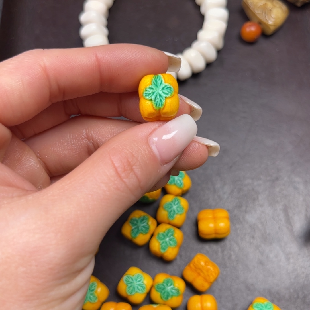 手串/手链驼骨编号31