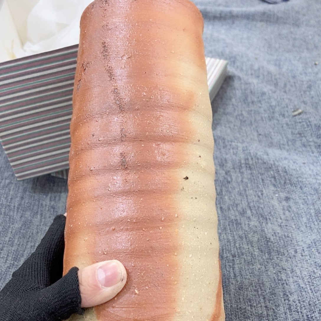 紫砂茶杯非常满意好看得物件