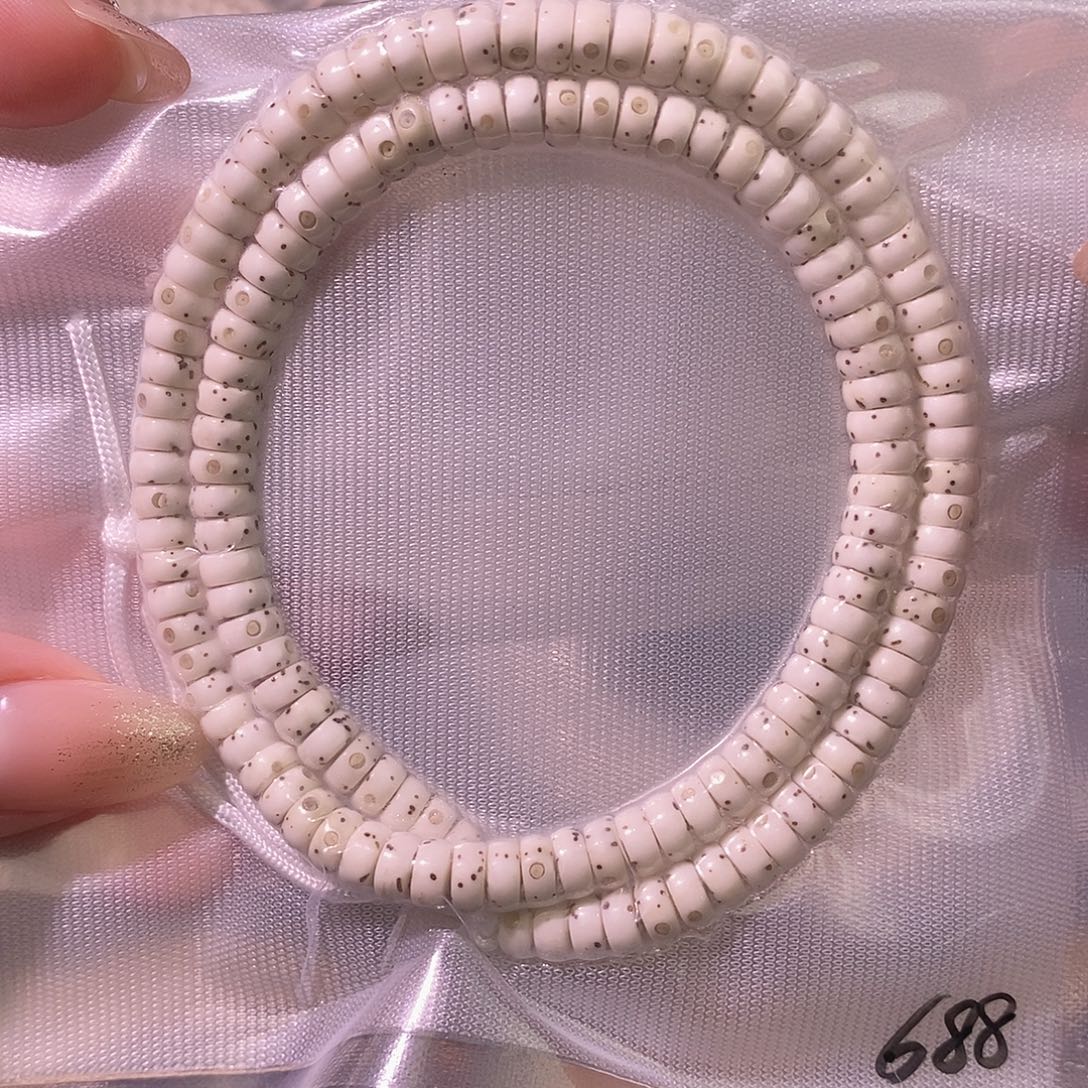 吊坠星月菩提星月