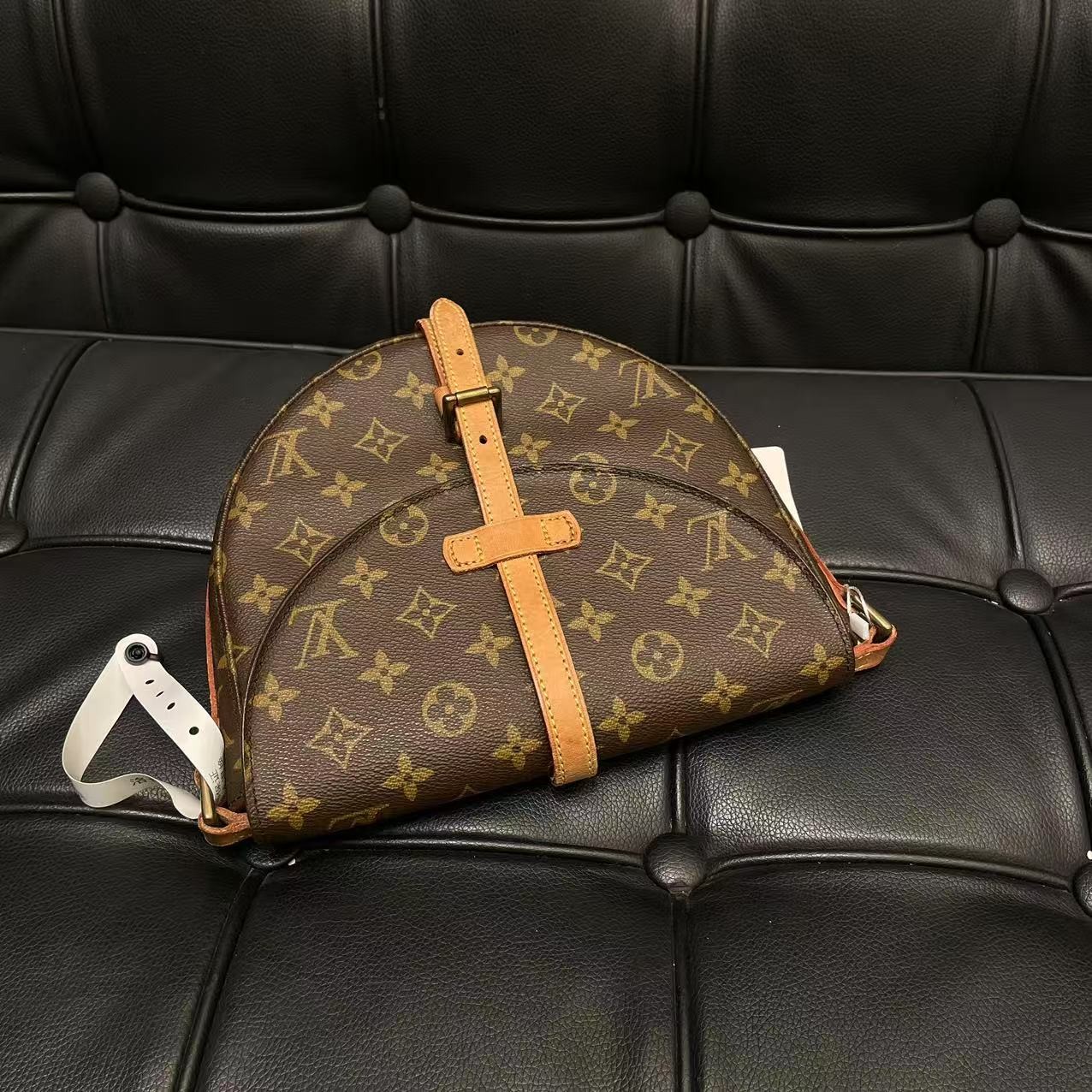 95新 LouisVuitton/路易威登 二弟/95新/1644/单肩包