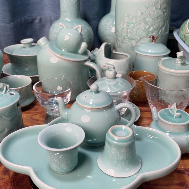 青瓷青瓷 青瓷青瓷