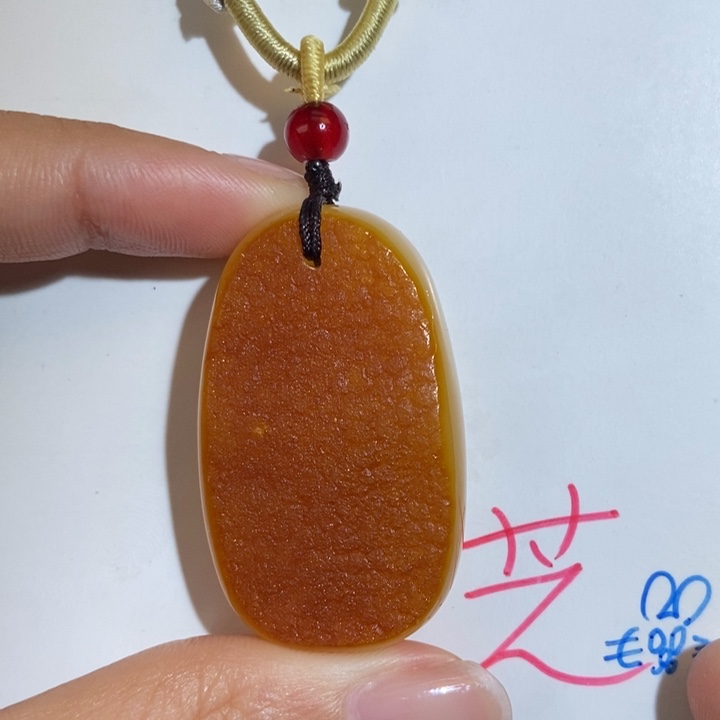 定制琥珀未镶嵌琥珀