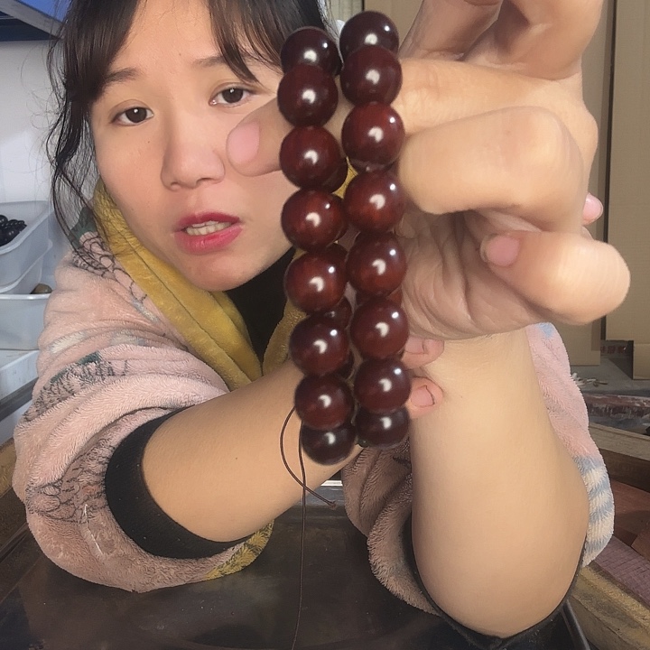 成套家具紫檀木类血檀1.2
