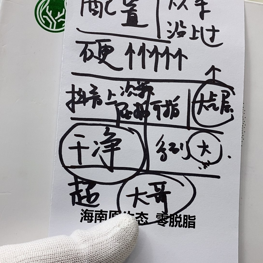 星月菩提手串63。   