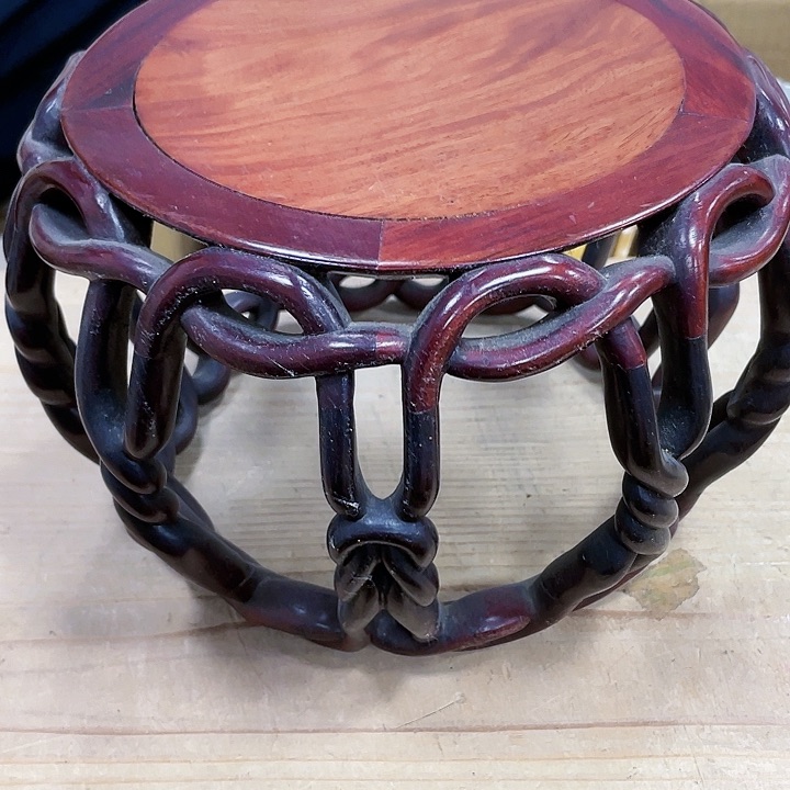 瓷片瓷制作工艺品摆件