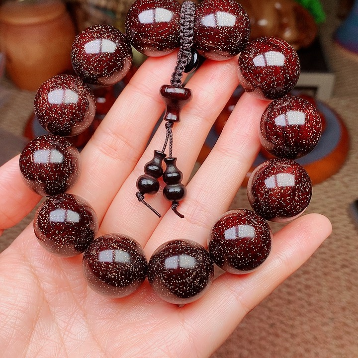 檀香紫檀（小叶紫檀）