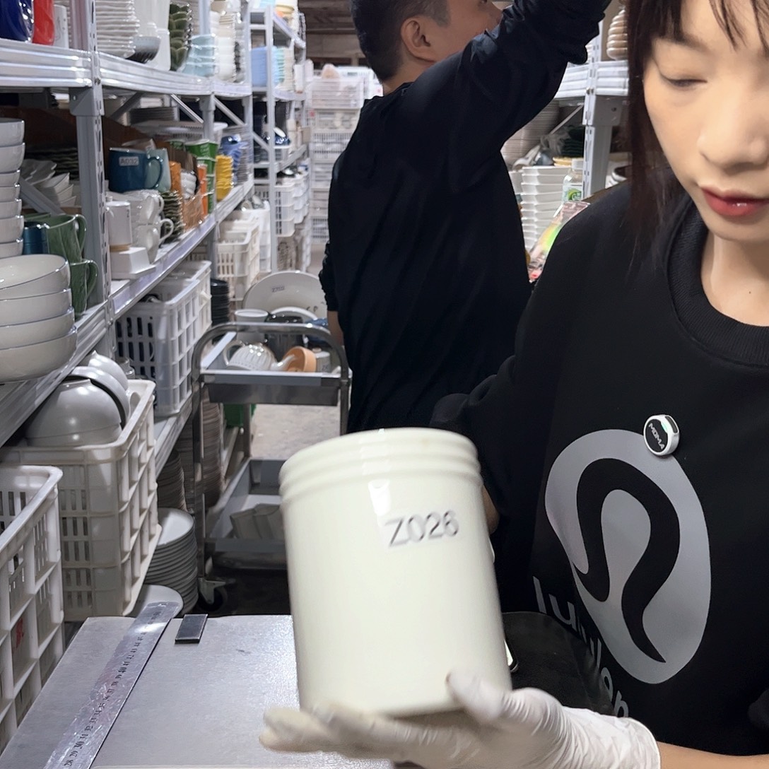 瓷片083              2个