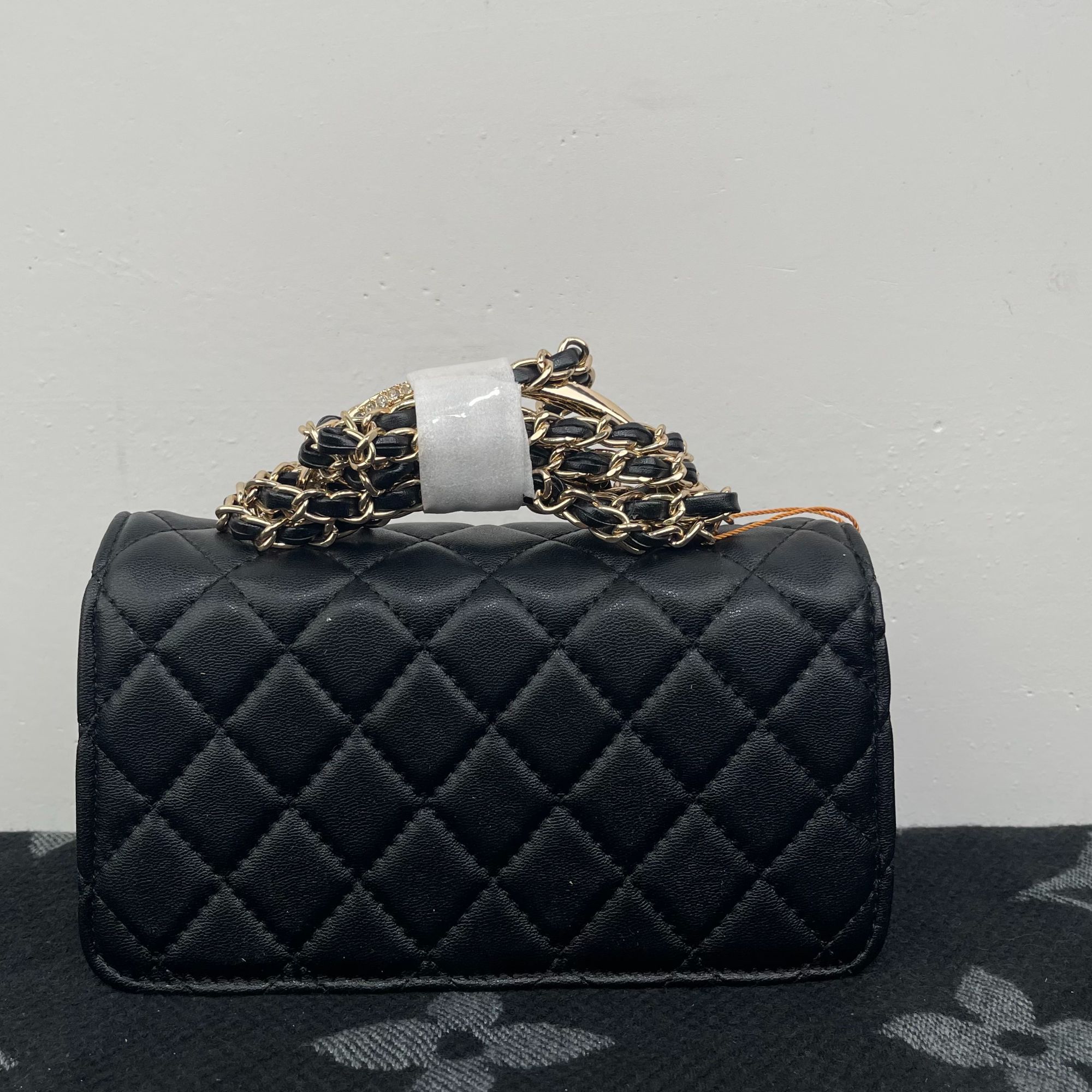 COCO高定女包33223-199-A18