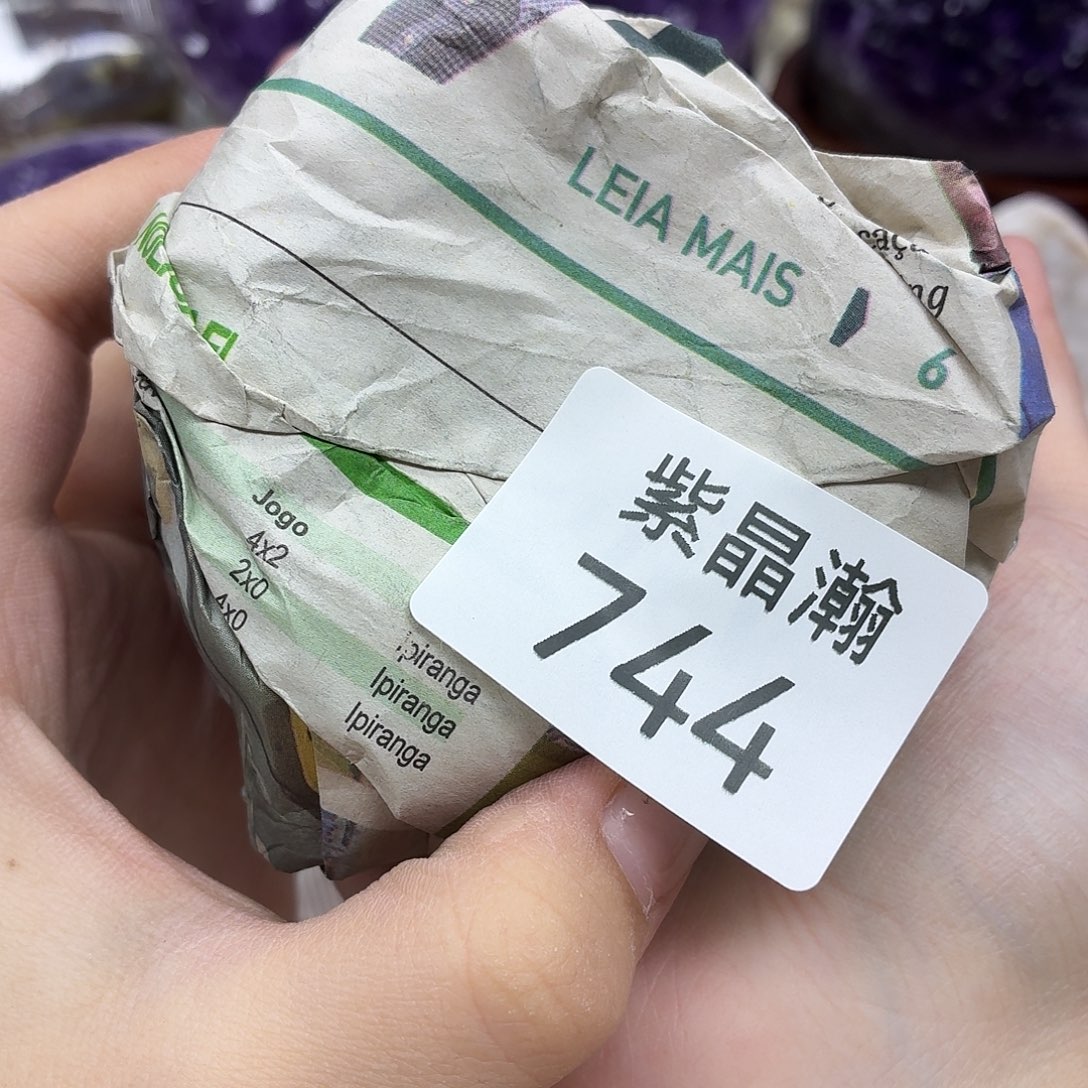 大型摆件（非配饰）水晶未镶嵌