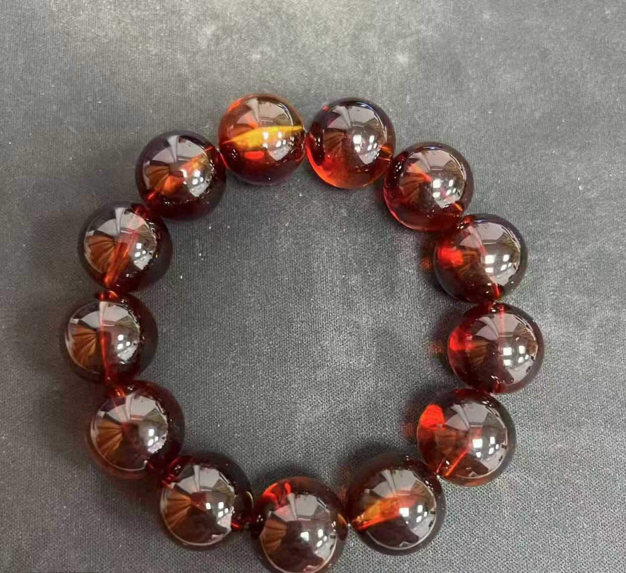 精品手串  YW  115  （配礼盒）