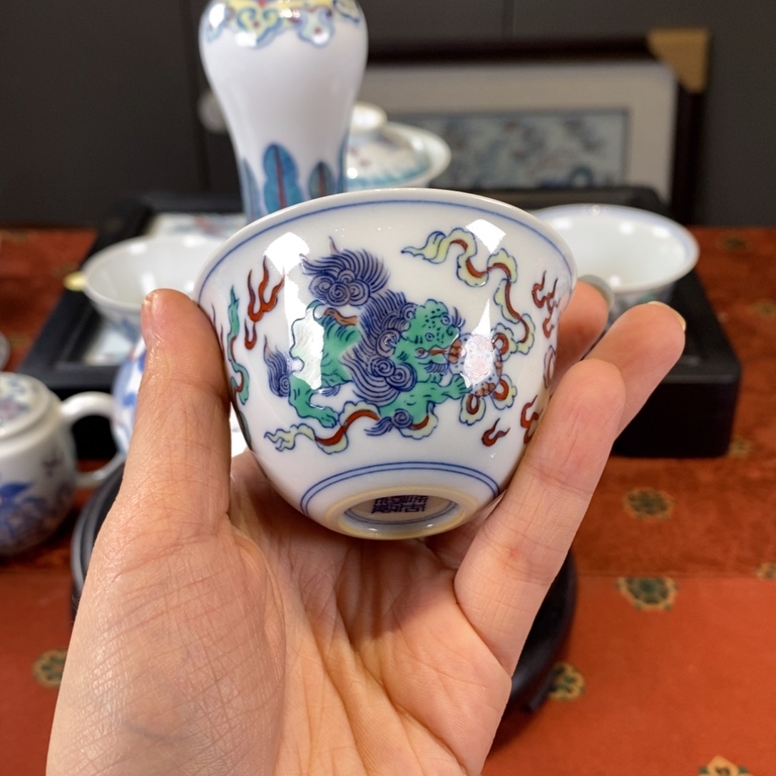 九鸣瓷艺九鸣瓷艺