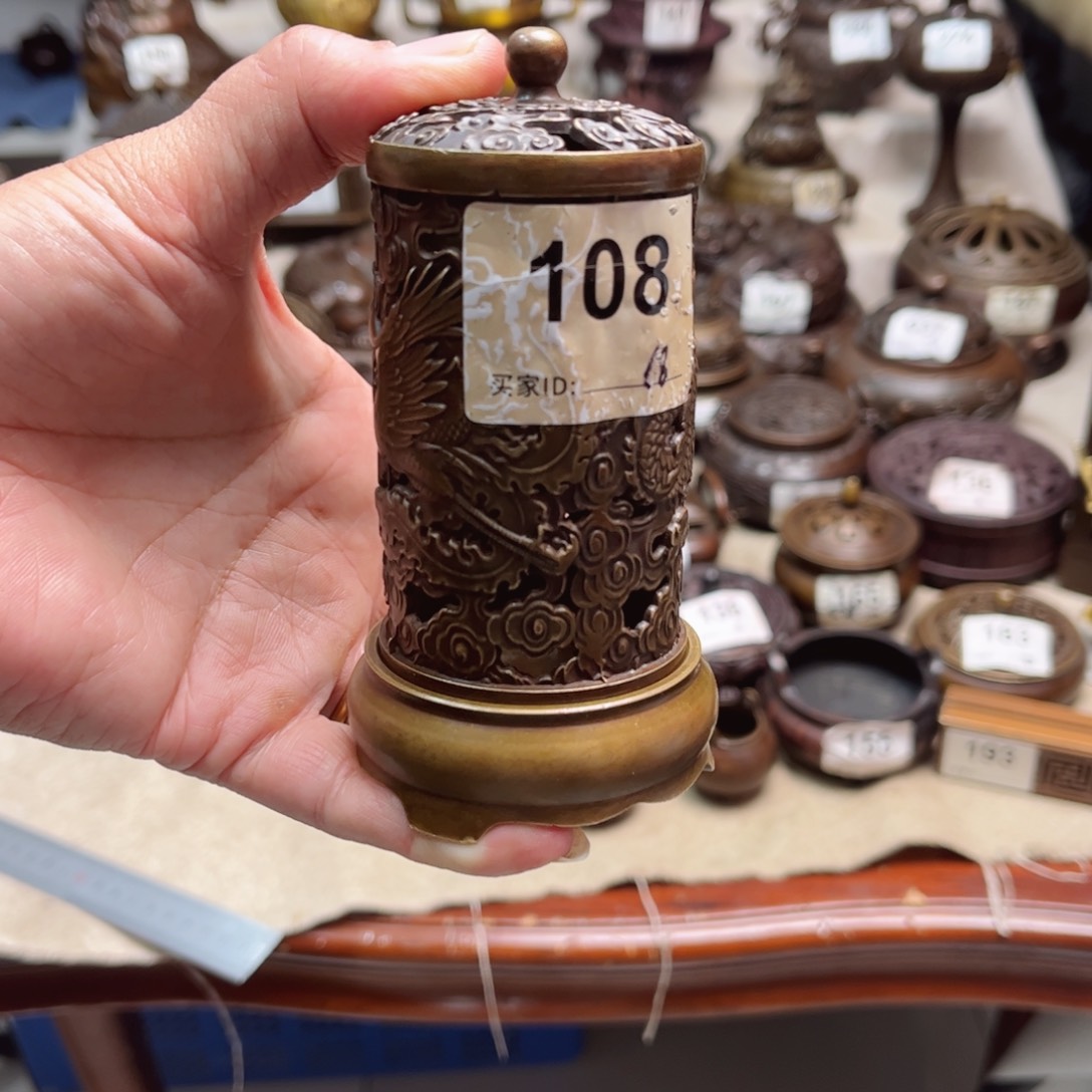 黄铜材质一物一拍99999