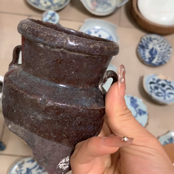 当代现代全手工工艺品