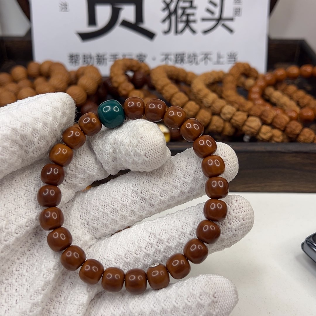 猴头核桃手串4444444444