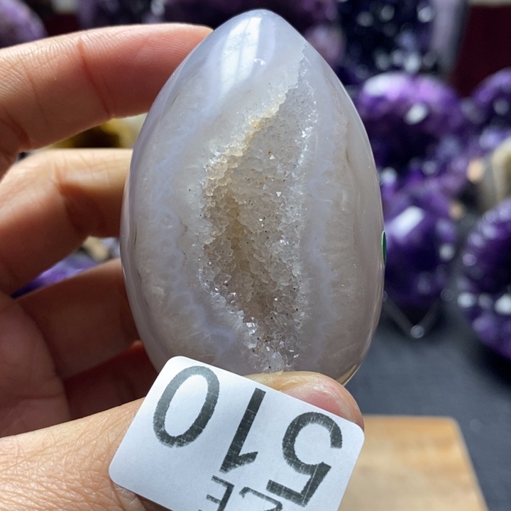 【闪购商品】水晶大型摆件（非配饰）未镶嵌