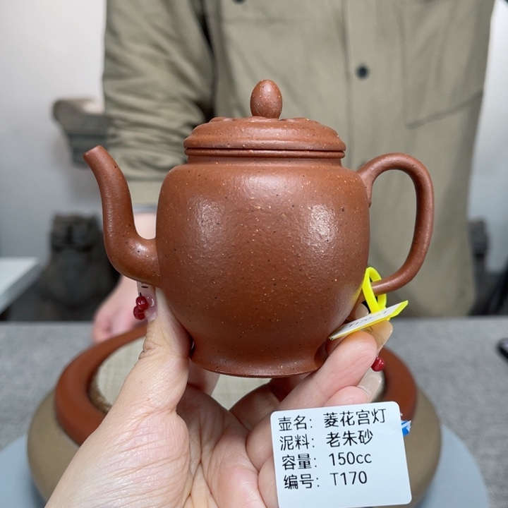 紫砂茶壶紫砂刻绘