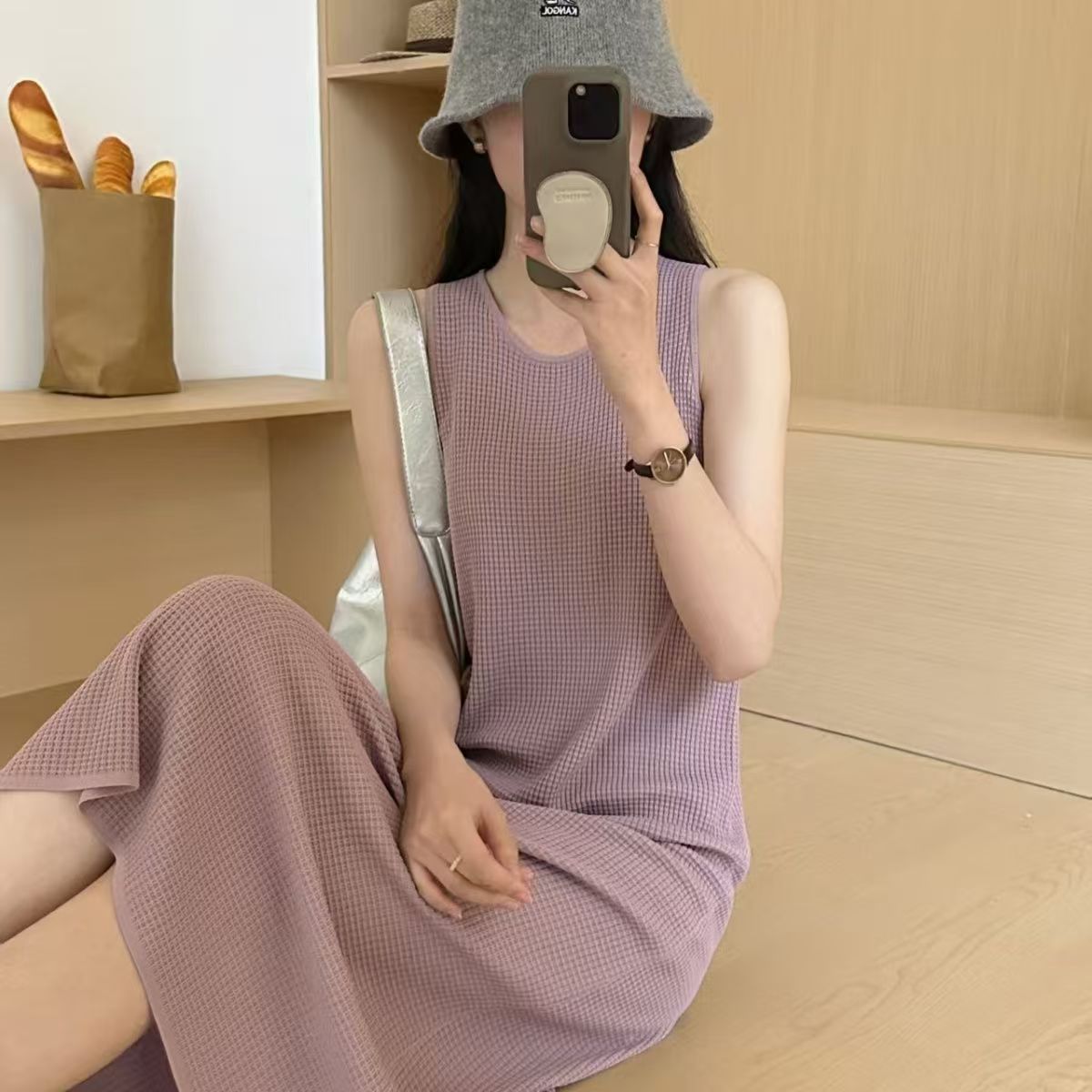 丽301到399 G 默认微瑕女生夏季连衣裙