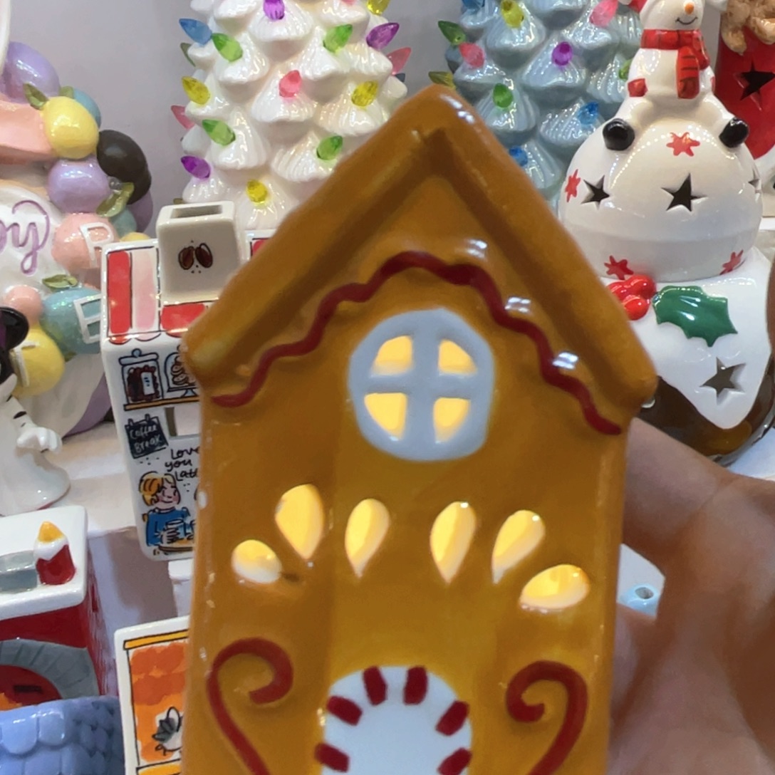 陶瓷微瑕介意慎拍