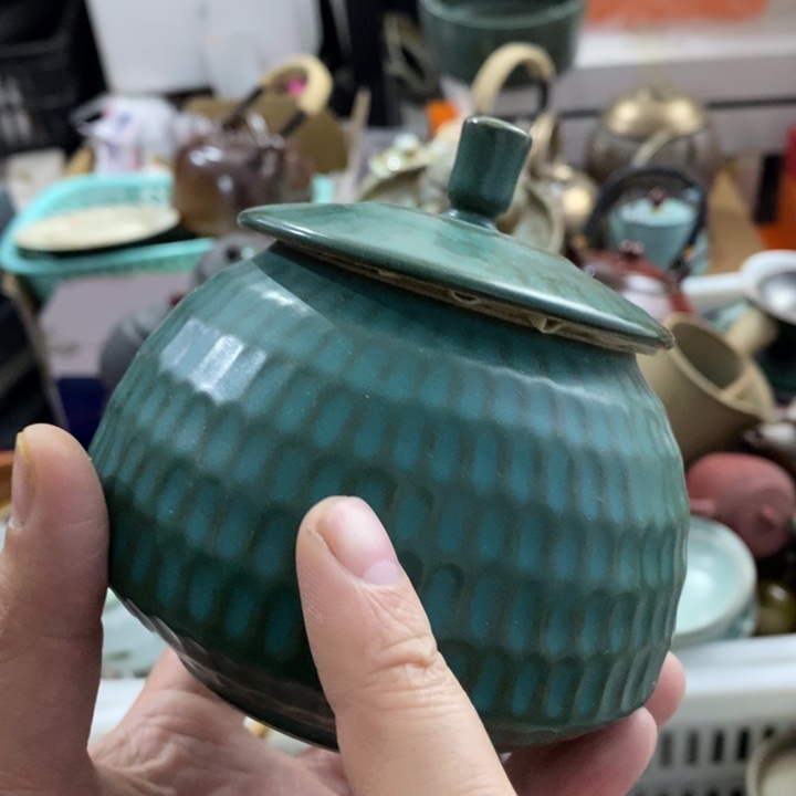 陶瓷艺术品及陶瓷制品