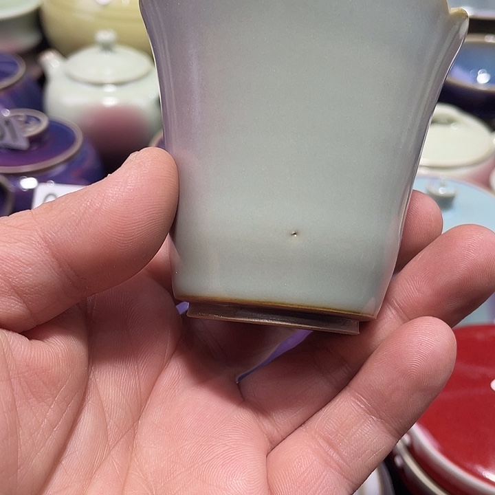 摆件陶钧瓷钧瓷钧瓷钧瓷