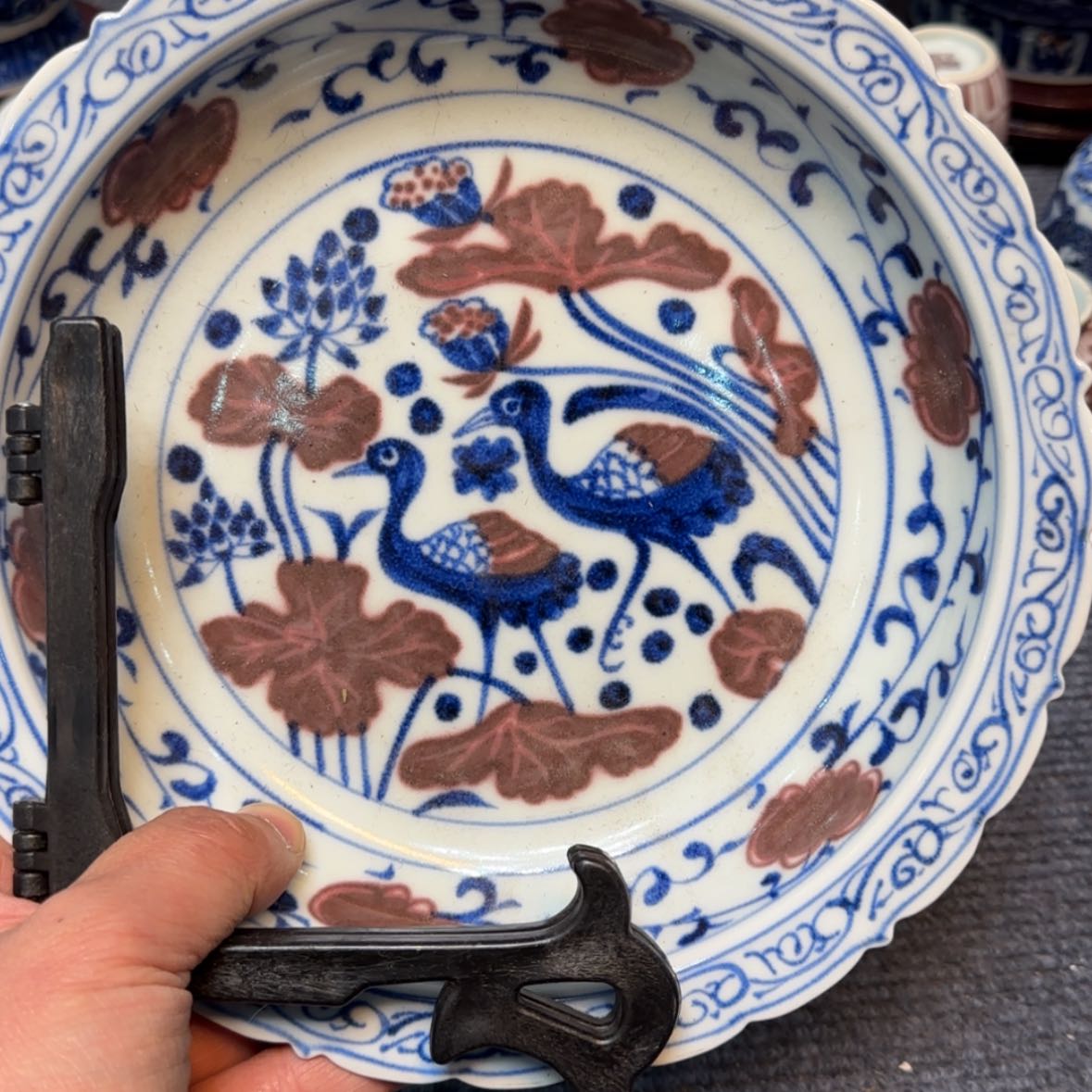 【闪购商品】景德镇陶瓷学院美术学院学生