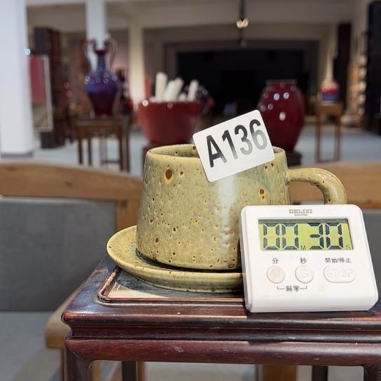 抖***帅瓷片136 景德镇陶瓷