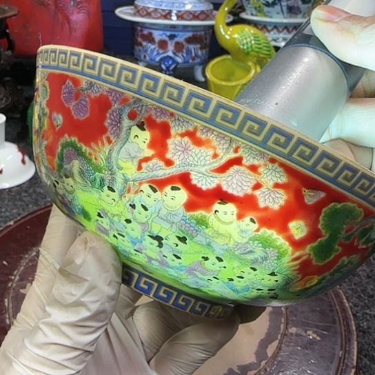 瓶摆件家居设计的