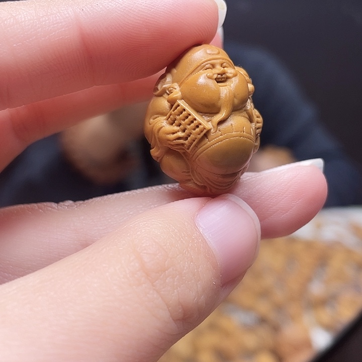 手串/手链橄榄核橄榄核
