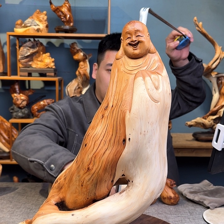 柏木（崖柏）关注一下