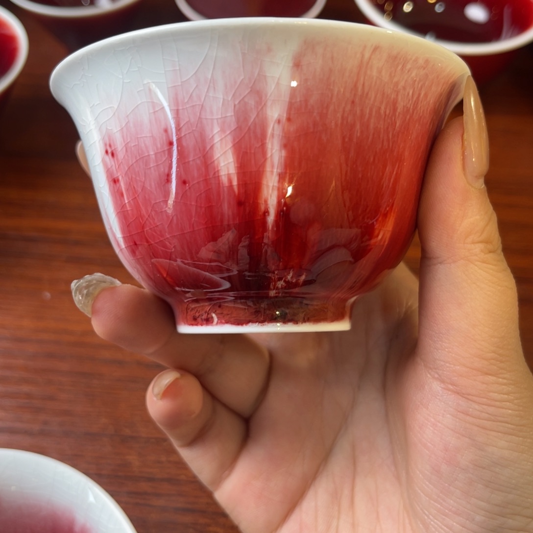 l***g杯余志辉窑非遗传承