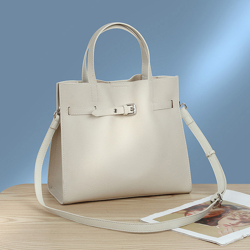 轻奢时尚定制时尚百搭单肩包    H346