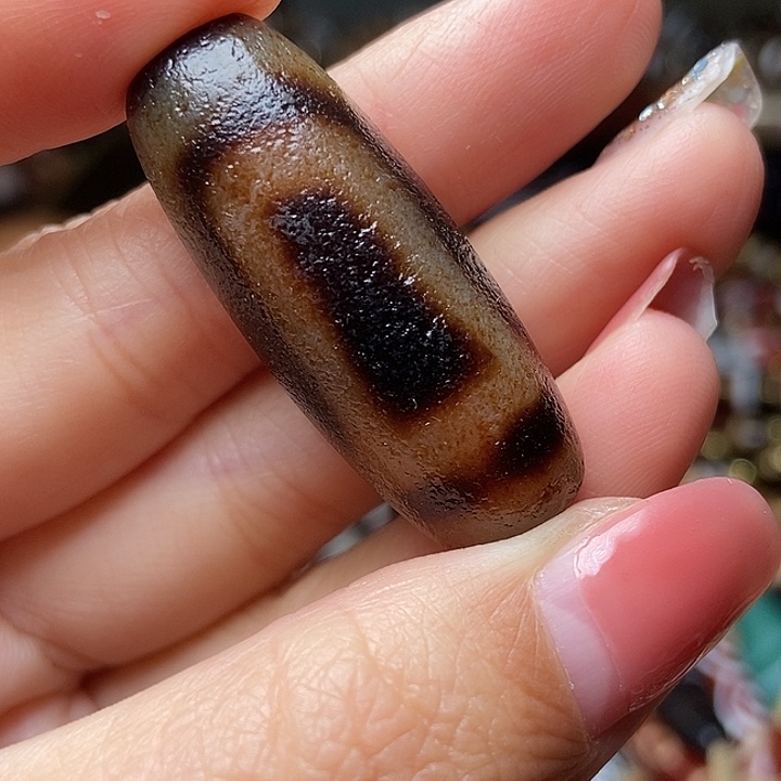 玛瑙/玉髓未镶嵌手链