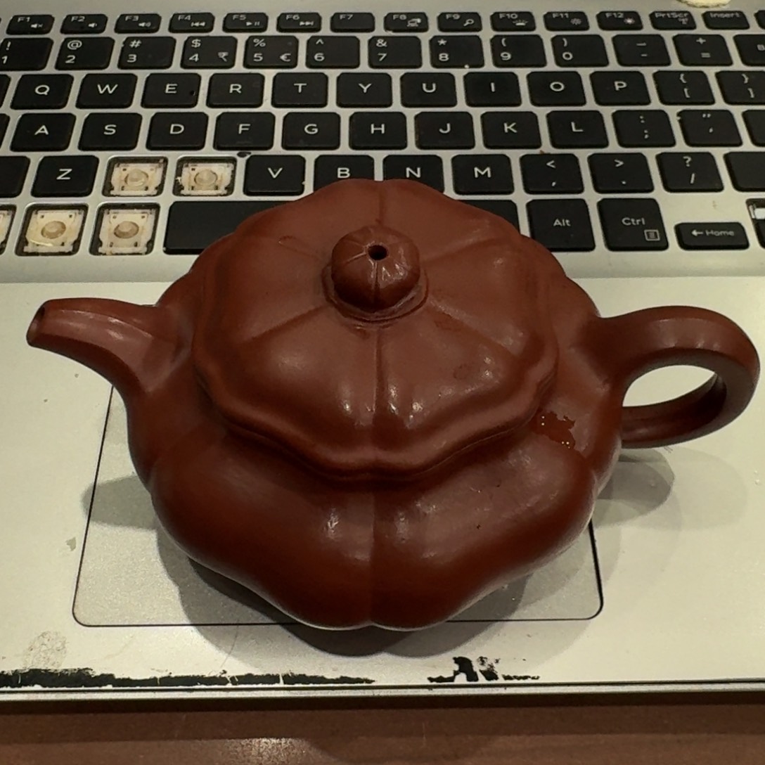 紫砂茶壶h***p宜兴紫砂 原矿正品