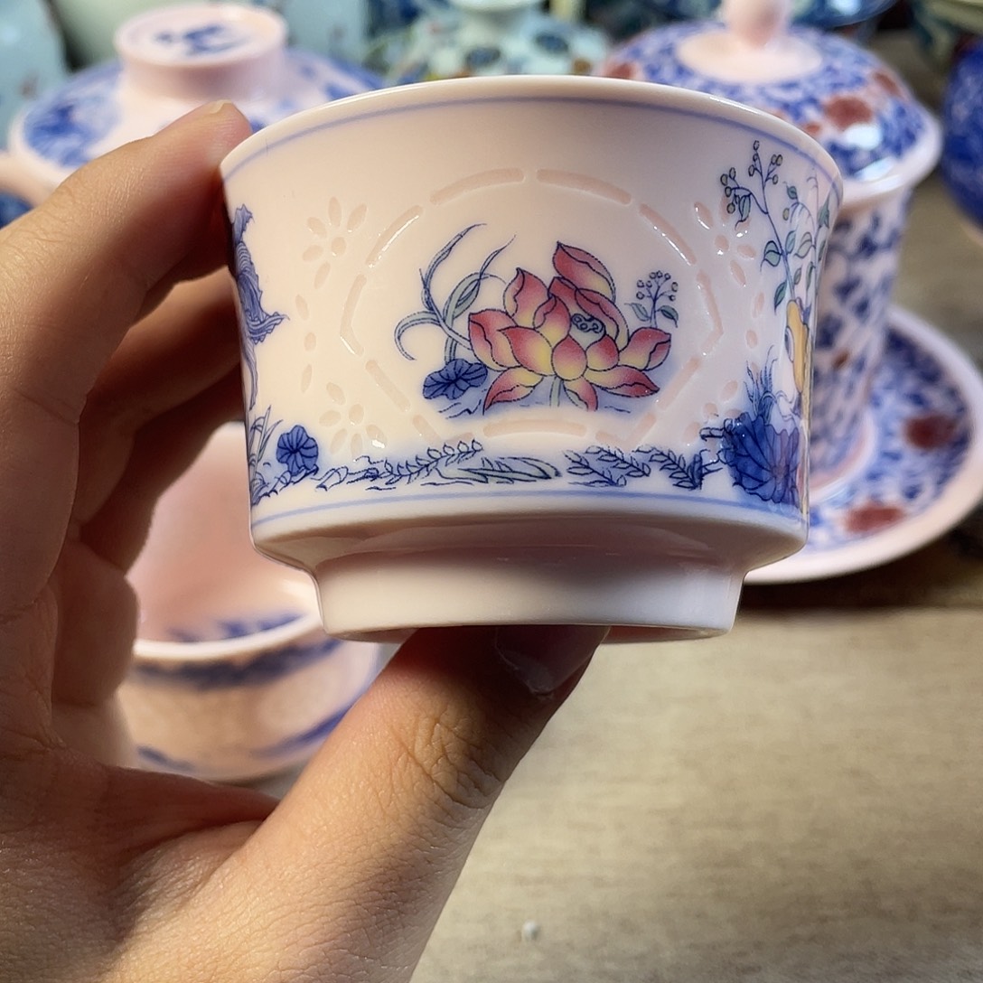 瓷片景德镇陶瓷89999999999