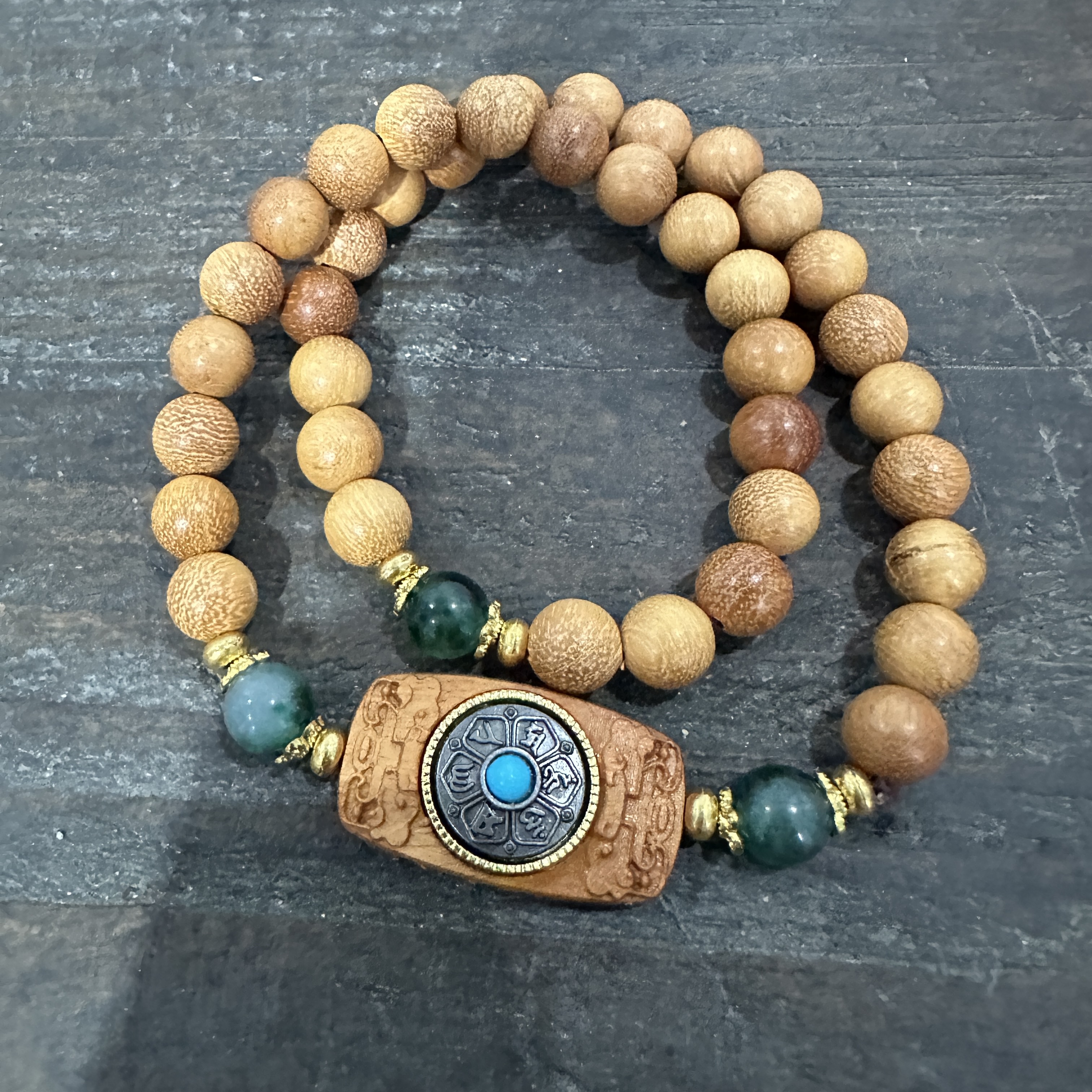 MMM0630精品手串（无礼盒）