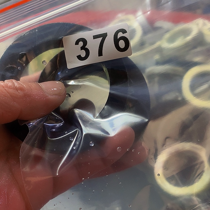 蛇纹石玉原未镶嵌