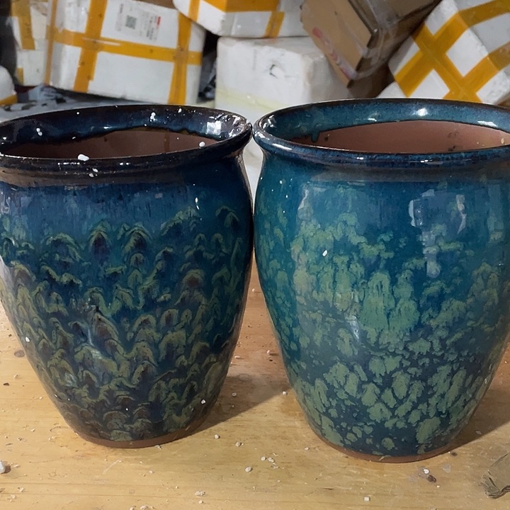 红陶正品18/22两个