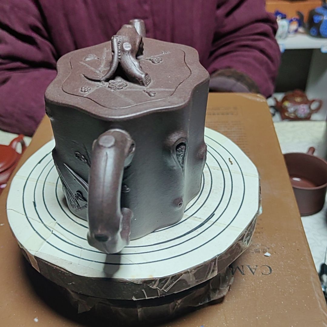 紫砂茶壶1111111111111