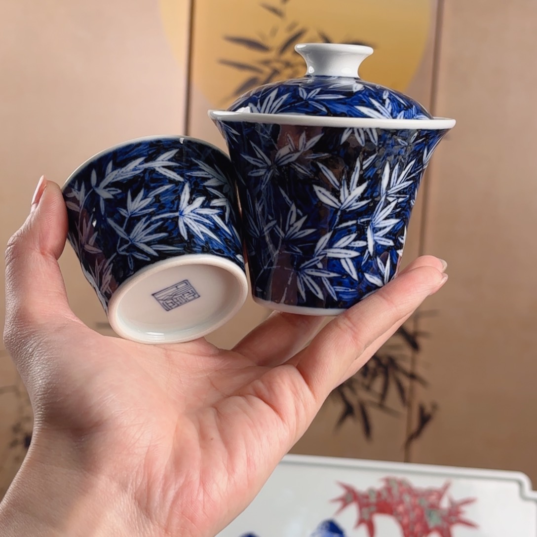 景德镇陶瓷景德镇