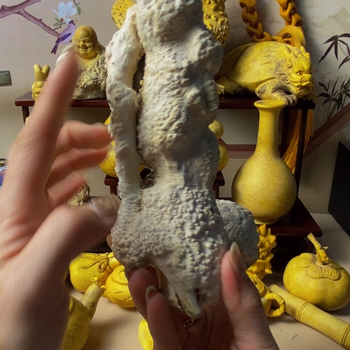 马***2香榧木黄杨木等多种木材