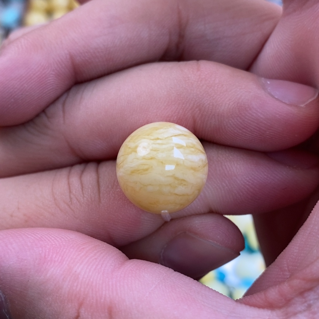 没***情蜜蜡未镶嵌裸石配饰