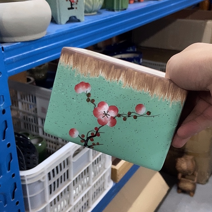 花盆单场满9.9发货14×10×10