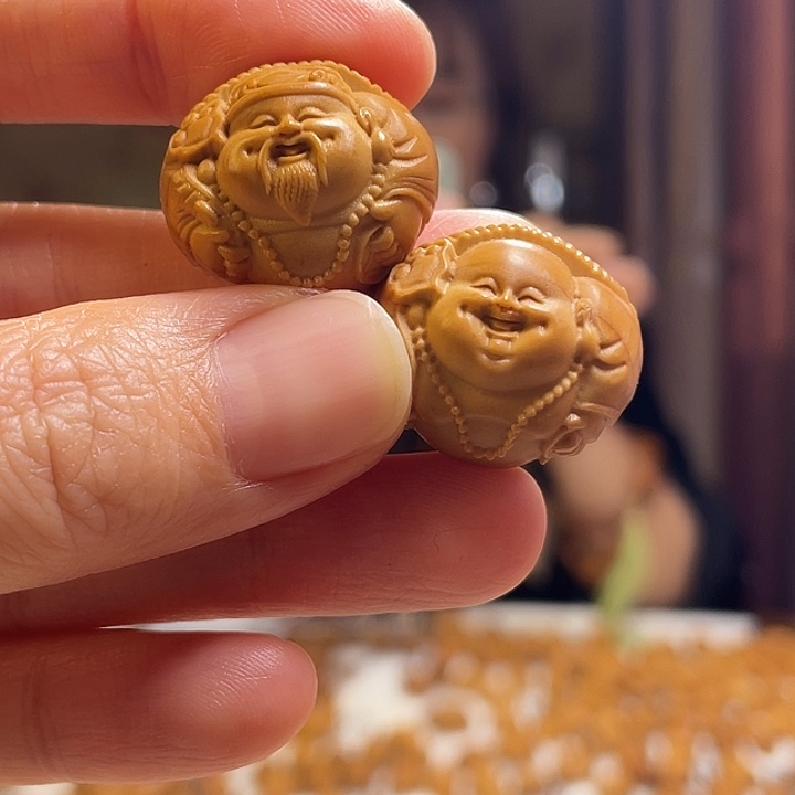 手串/手链橄榄核