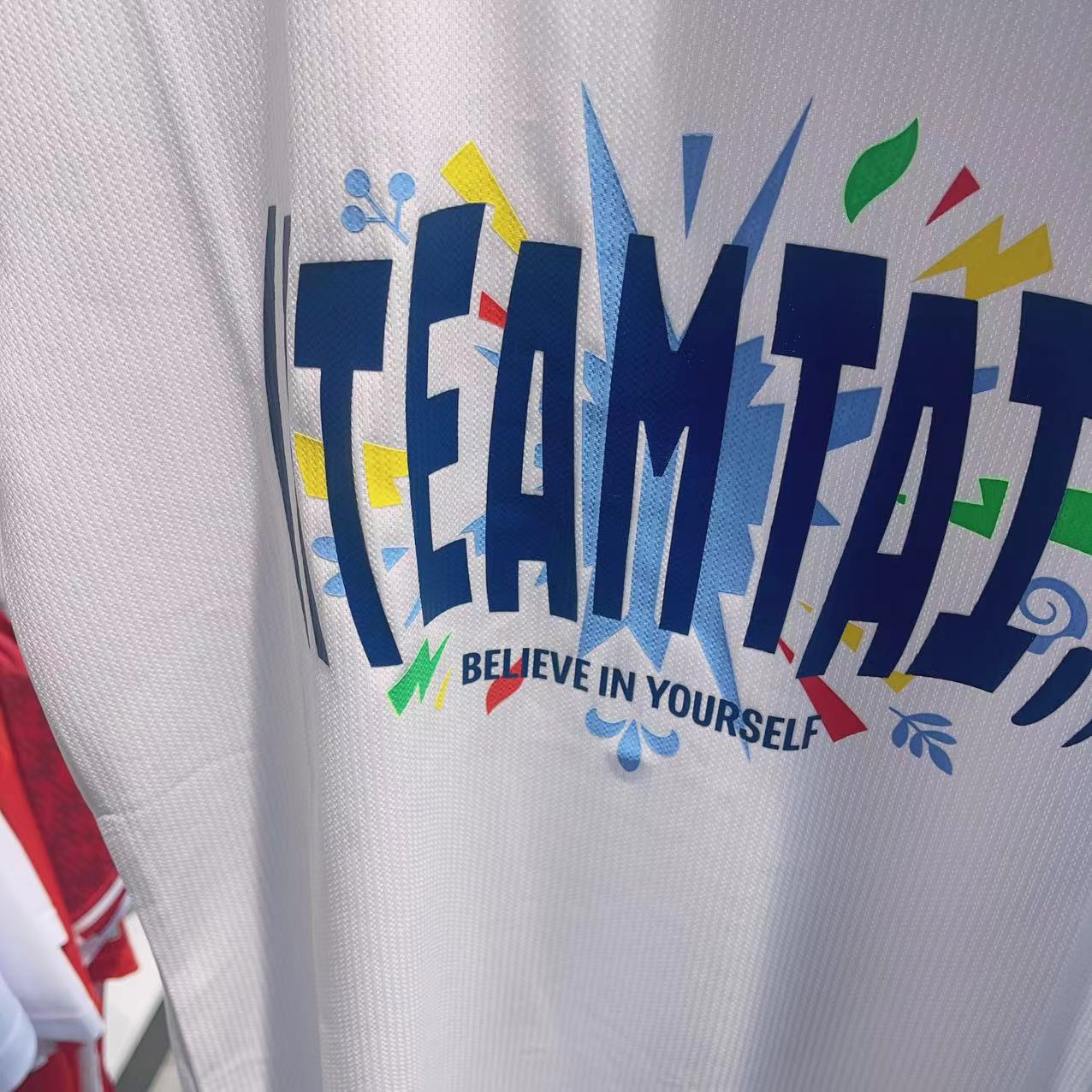 清仓 羽毛球服 速干衣 男女通用款