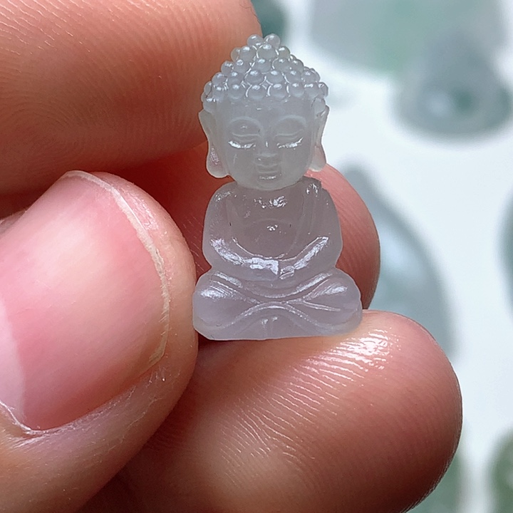 定制翡翠未镶嵌定制翡翠