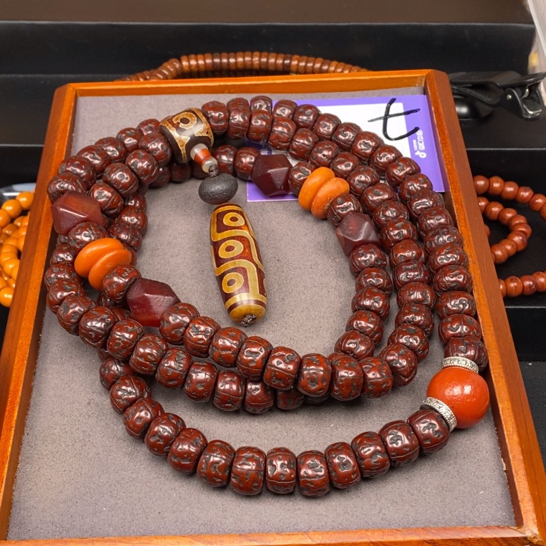 金刚菩提吊坠小**奇金刚