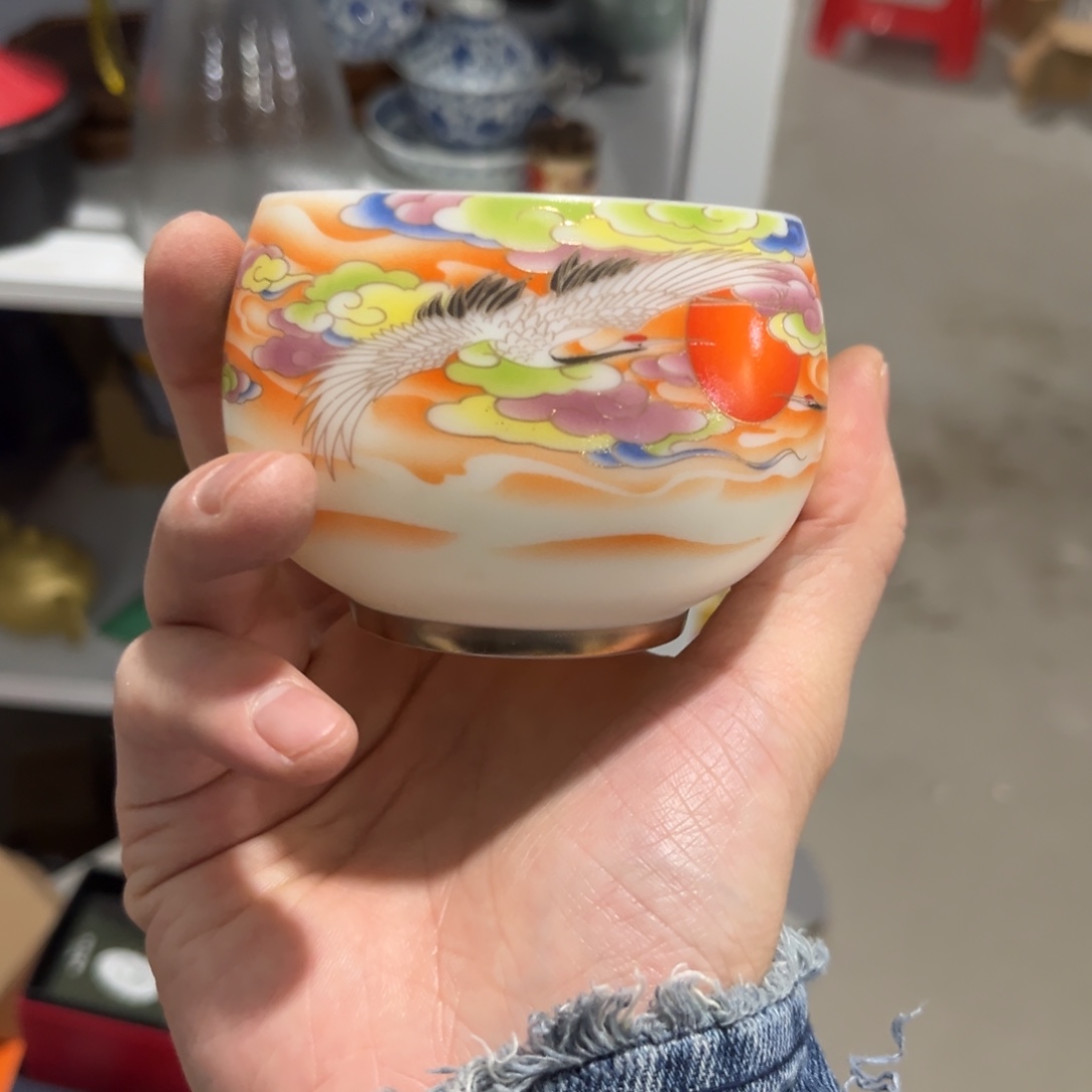 陶瓷等行业的生产和销售企业