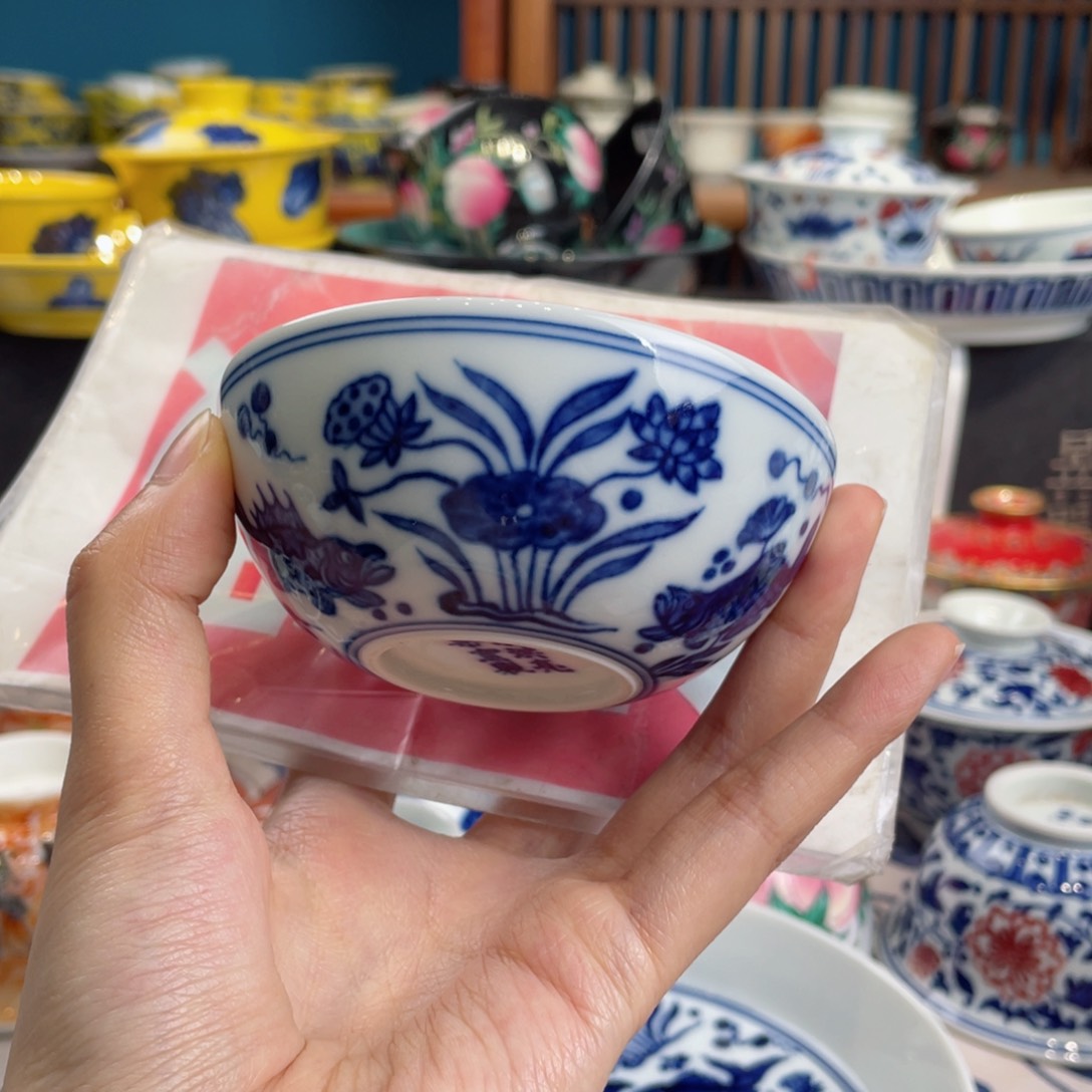 景德镇陶瓷市场价格指数