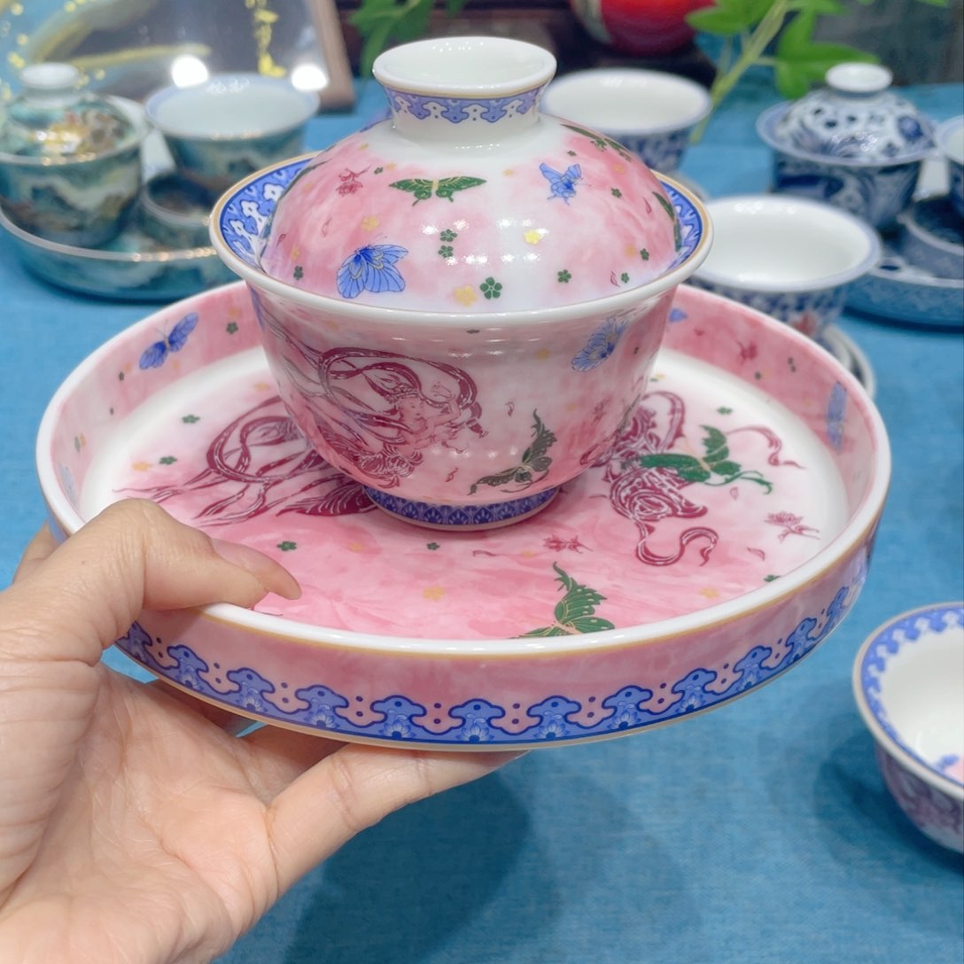 景德镇陶瓷工厂福利价