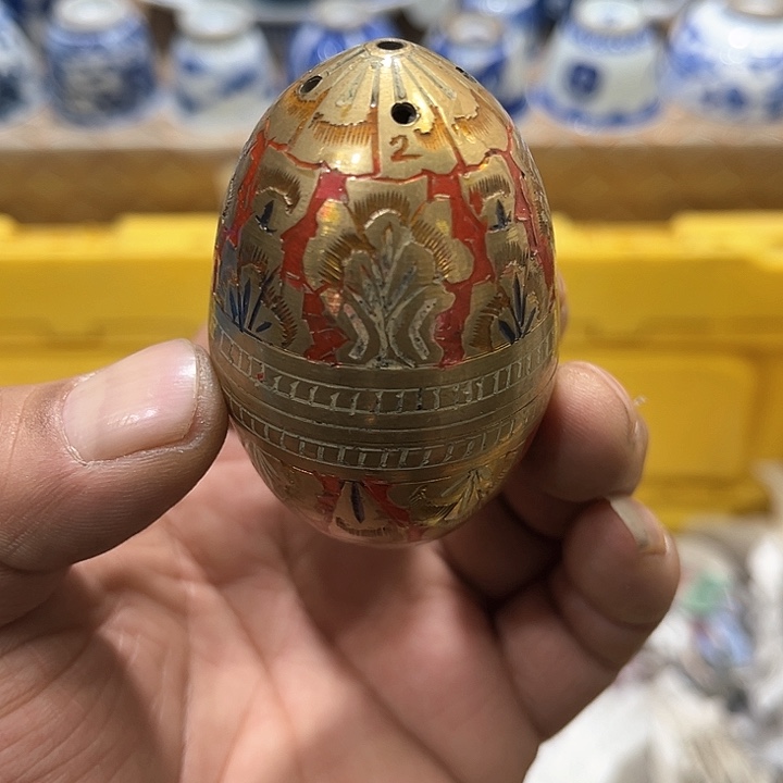 陶瓷茶玩榜第二十名